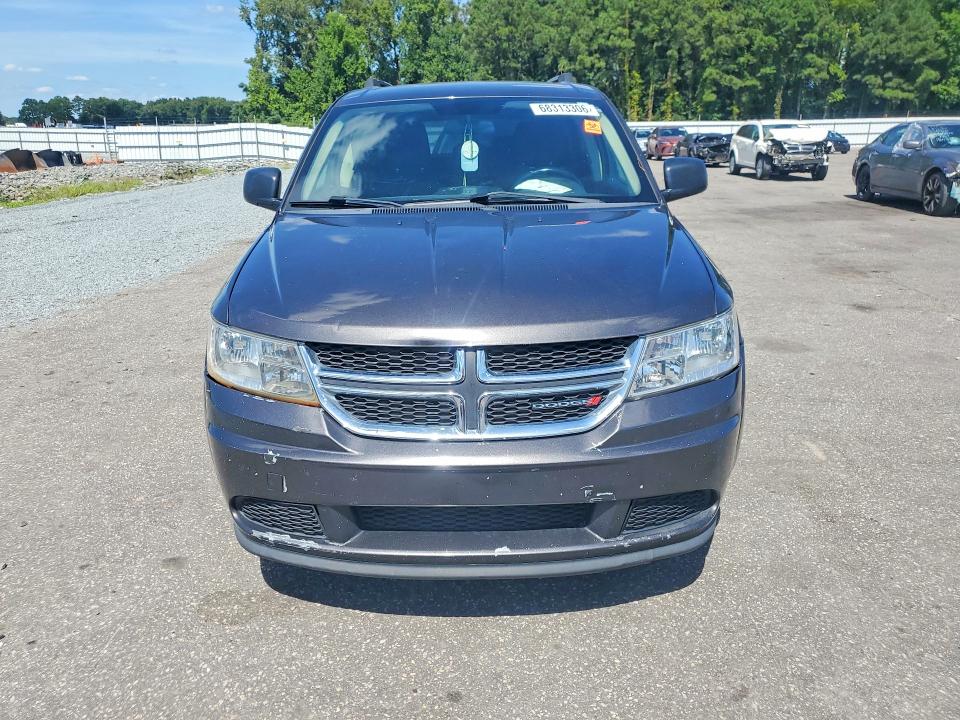 Aukcja sprzedaży 2018 Dodge Journey, vin: 3C4PDCAB7JT374842, numer aukcji: 68313306