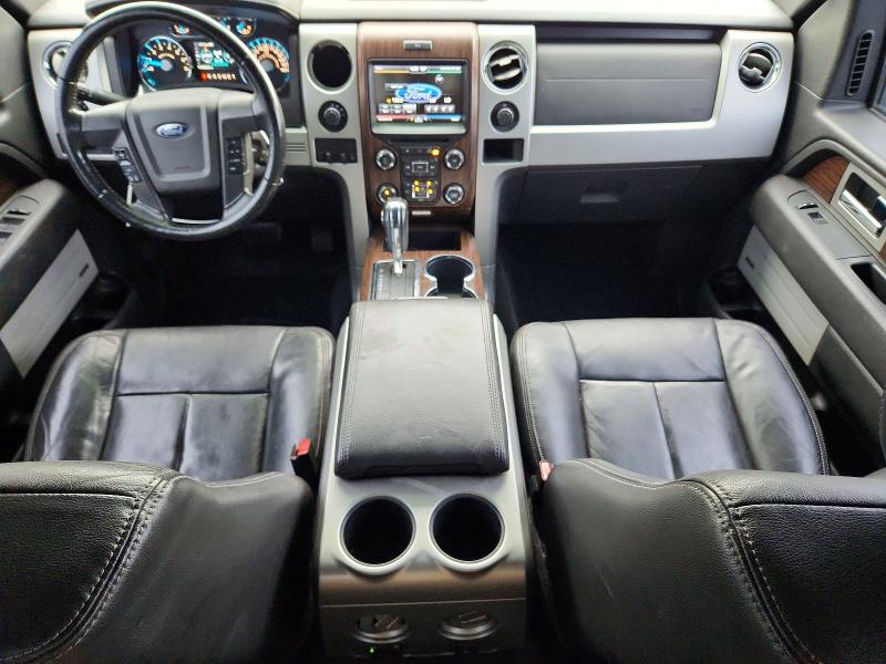 Продажа на аукционе авто 2013 Ford F150, vin: 1FTFW1EF6DFB94533, номер лота: 71097556