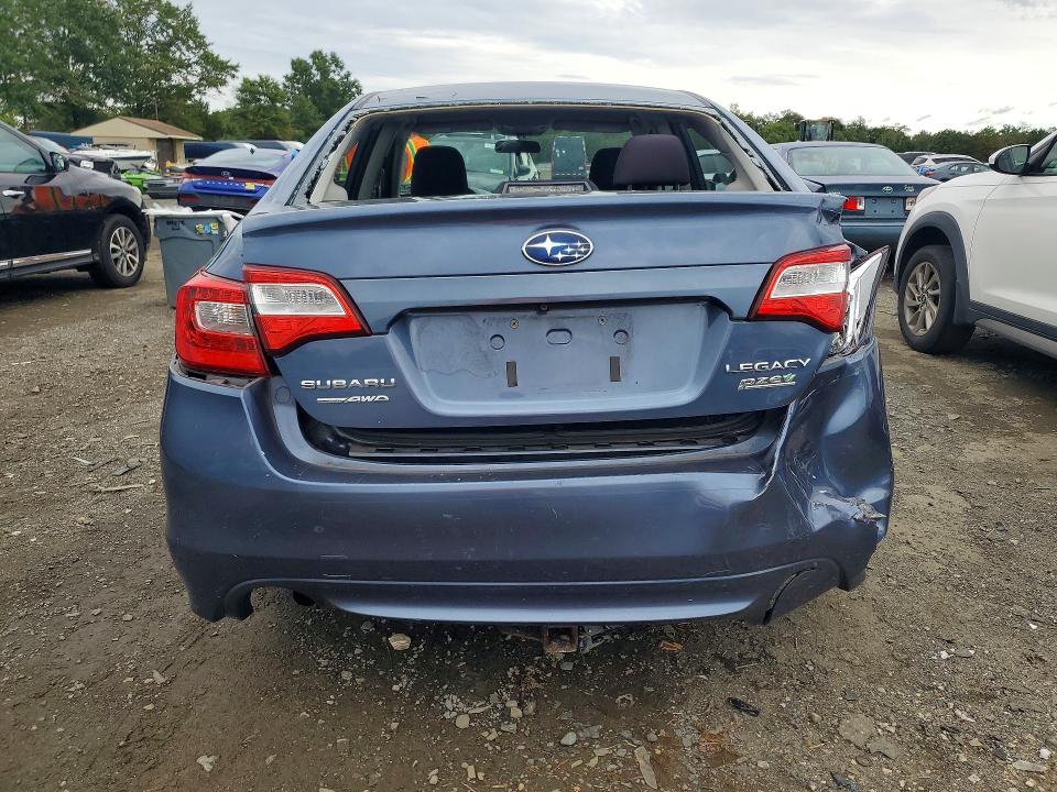 Aukcja sprzedaży 2015 Subaru Legacy, vin: 4S3BNAA63F3047050, numer aukcji: 69929206