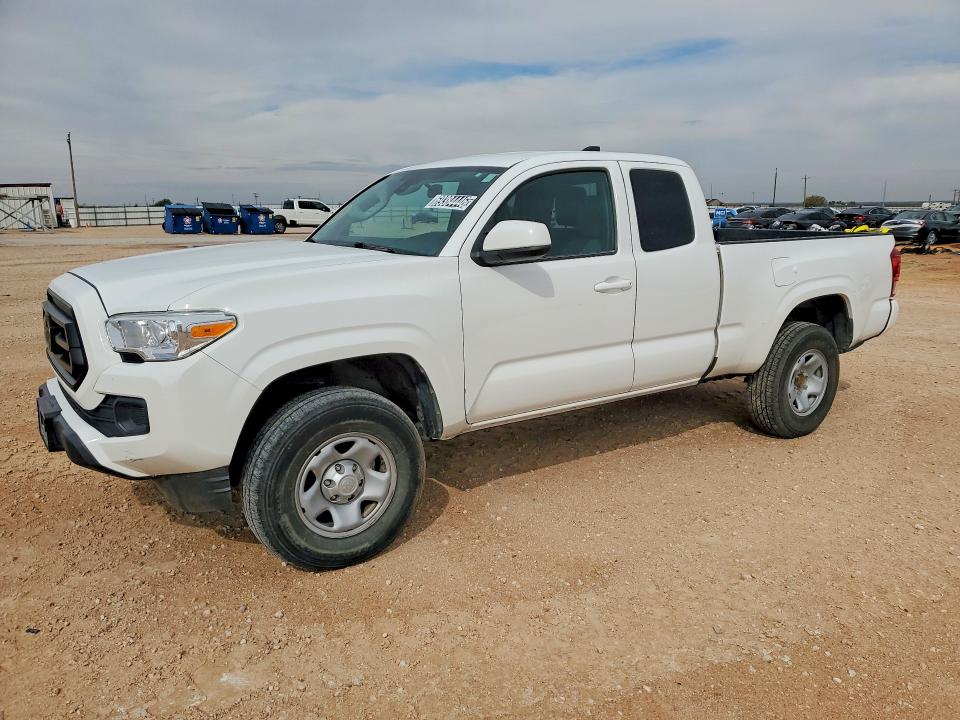Aukcja sprzedaży 2023 Toyota Tacoma, vin: 3TYRX5GN7PT083097, numer aukcji: 69384446