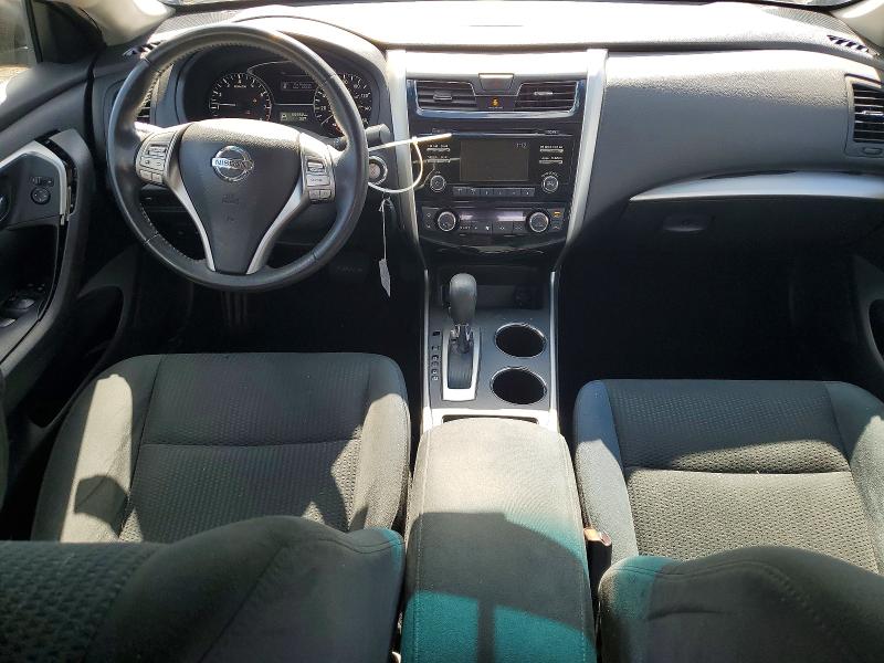 Продаж на аукціоні авто 2015 Nissan Altima, vin: 1N4AL3AP7FC191955, номер лоту: 70970246
