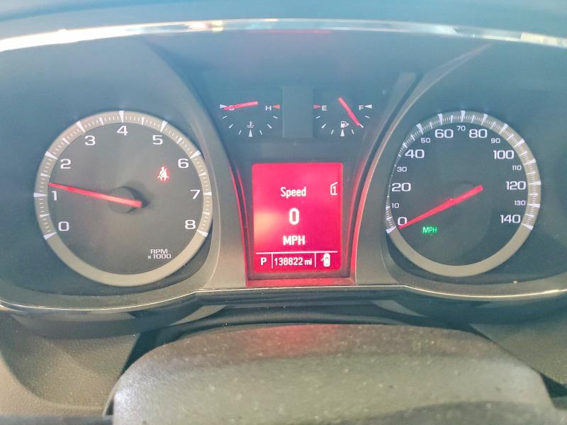 67567206 :رقم المزاد ، 2GKALMEK0C6277969 vin ، 2012 Gmc Terrain مزاد بيع