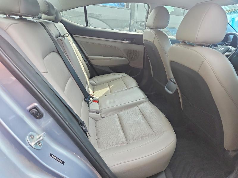 Продаж на аукціоні авто 2017 Hyundai Elantra, vin: 5NPD84LF3HH003801, номер лоту: 67398316