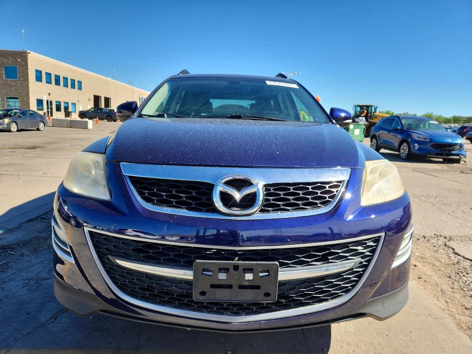 Aukcja sprzedaży 2010 Mazda Cx-9, vin: JM3TB3MA2A0212936, numer aukcji: 67920866