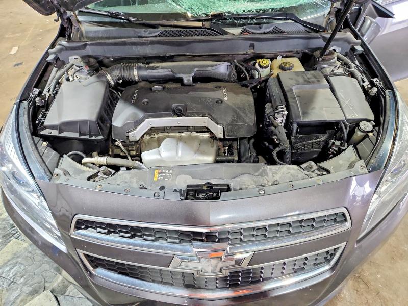 2013 Chevrolet Malibu მანქანა იყიდება აუქციონზე, vin: 1G11C5SA1DF337917, აუქციონის ნომერი: 69099766