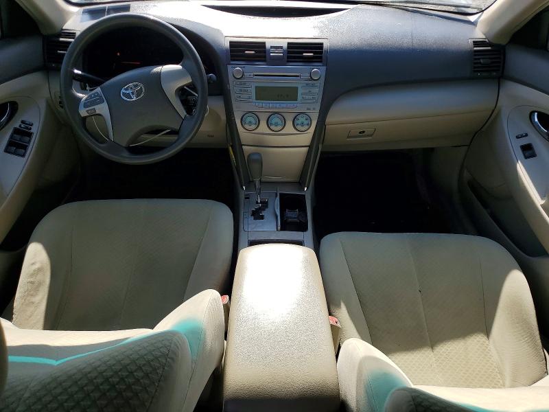 Aukcja sprzedaży 2008 Toyota Camry, vin: 4T1BE46K58U206859, numer aukcji: 68681866