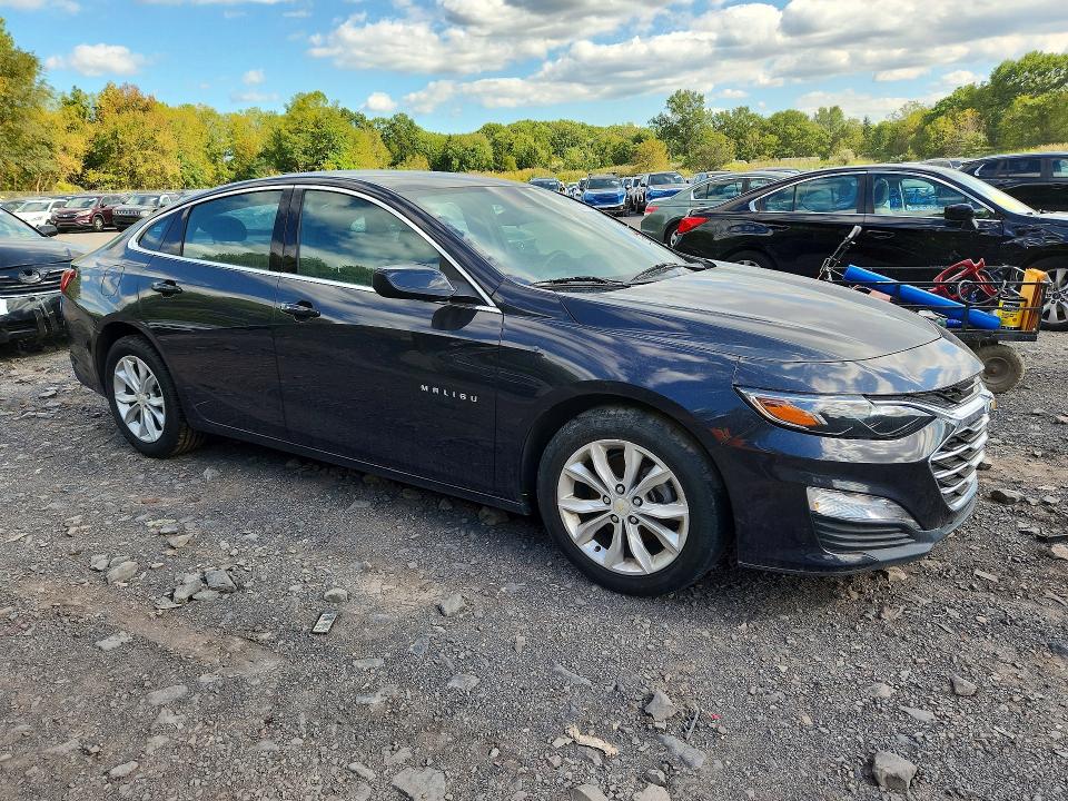 Aukcja sprzedaży 2023 Chevrolet Malibu, vin: 1G1ZD5ST6PF221442, numer aukcji: 69771356