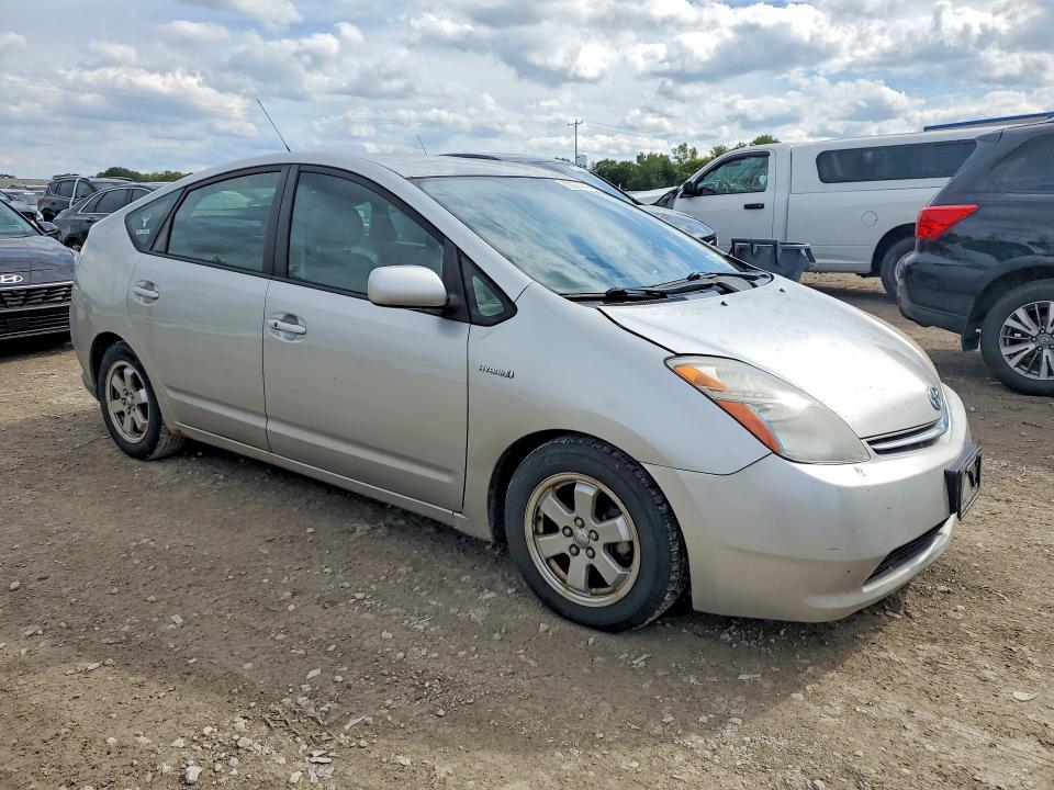 Продаж на аукціоні авто 2007 Toyota Prius, vin: JTDKB20U473291435, номер лоту: 70677476