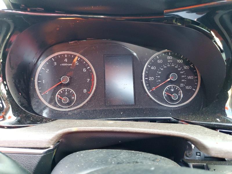 67445206 :رقم المزاد ، 5XXG34J28MG065180 vin ، 2021 Kia K5 مزاد بيع