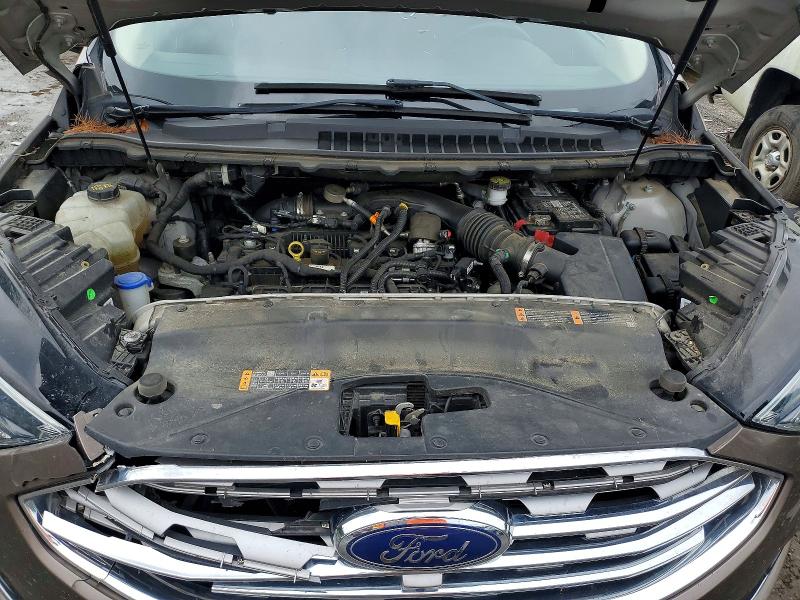 Aukcja sprzedaży 2019 Ford Edge, vin: 2FMPK4K97KBB35839, numer aukcji: 69847176