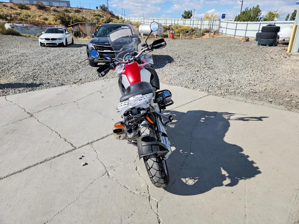 Продаж на аукціоні авто 2005 Bmw R1200, vin: WB10317A55ZL78567, номер лоту: 69344526