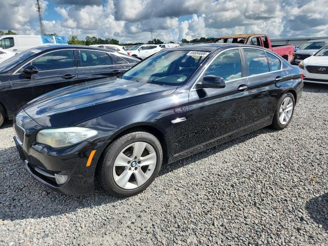 68654006 :رقم المزاد ، WBAXH5C59DD110570 vin ، 2013 Bmw 528 مزاد بيع