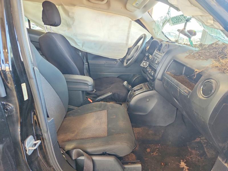 67498226 :رقم المزاد ، 1C4NJPBA6CD664088 vin ، 2012 Jeep Patriot مزاد بيع