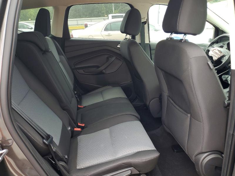 Продажа на аукционе авто 2017 Ford Escape, vin: 1FMCU0GD6HUA36723, номер лота: 70523216