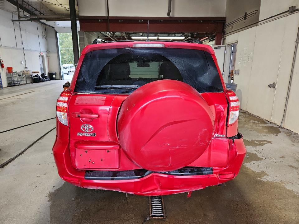 Продажа на аукционе авто 2011 Toyota Rav4, vin: 2T3DF4DV1BW157273, номер лота: 67966846
