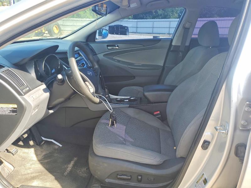Aukcja sprzedaży 2013 Hyundai Sonata, vin: 5NPEB4AC5DH532224, numer aukcji: 68247956
