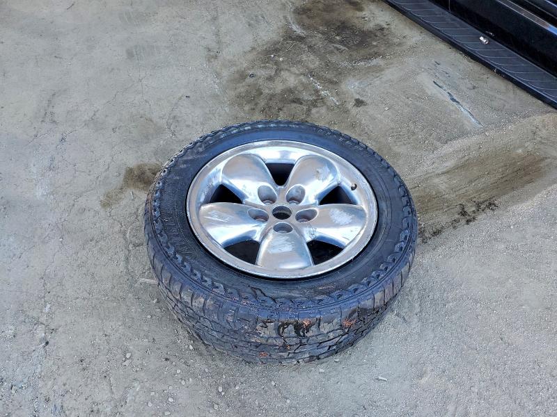 2004 Dodge Ram 1500 მანქანა იყიდება აუქციონზე, vin: 1D7HA18D04J206437, აუქციონის ნომერი: 70928706
