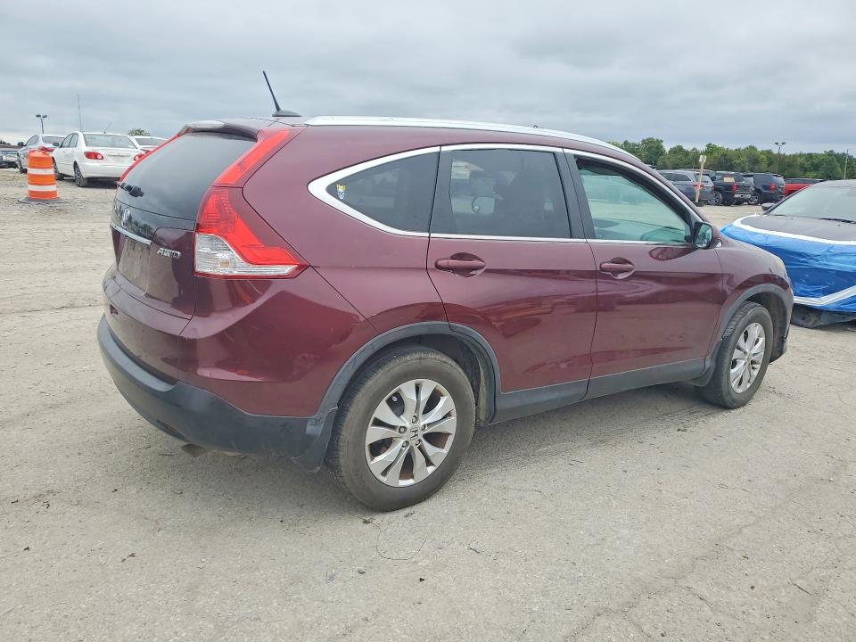 Aukcja sprzedaży 2014 Honda Cr-v, vin: 5J6RM4H78EL076389, numer aukcji: 70143976