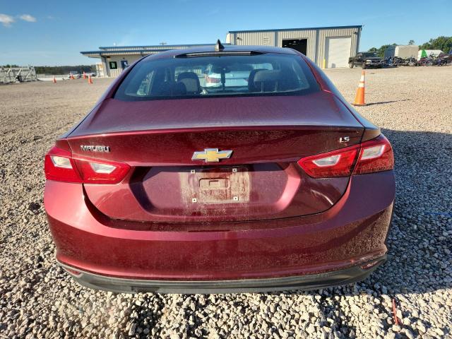 Aukcja sprzedaży 2016 Chevrolet Malibu, vin: 1G1ZB5ST4GF293164, numer aukcji: 68200436