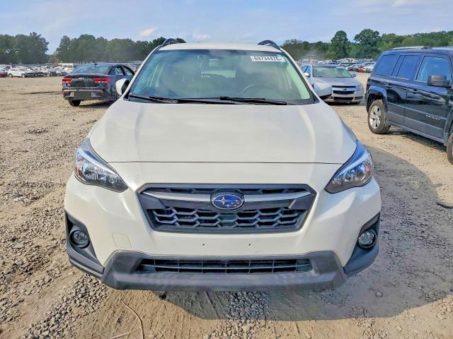 69734476 :رقم المزاد ، JF2GTAEC0K8299980 vin ، 2019 Subaru Crosstrek مزاد بيع