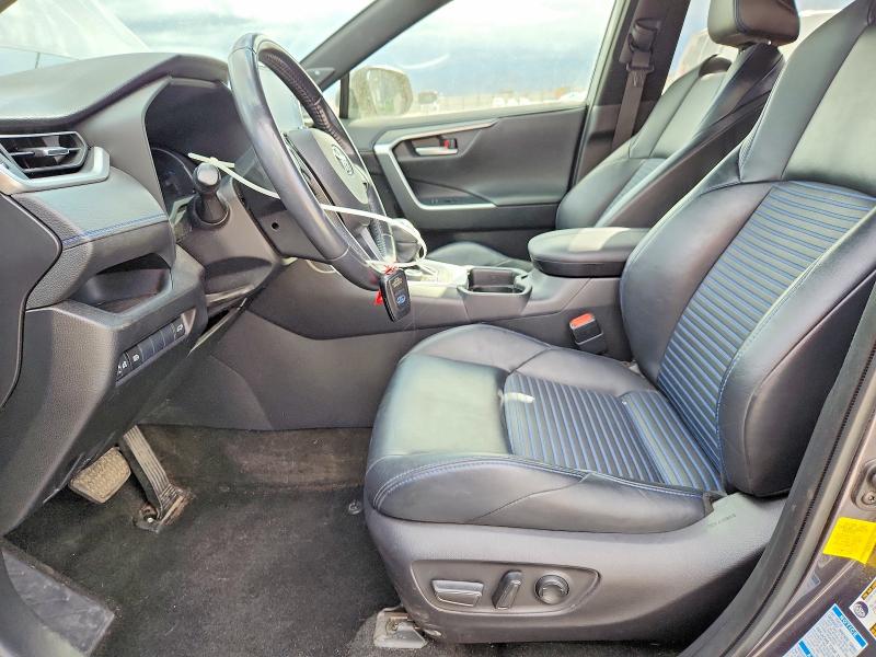 69186826 :رقم المزاد ، JTMEWRFV9KJ017002 vin ، 2019 Toyota Rav4 مزاد بيع