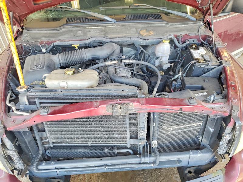 Продажа на аукционе авто 2002 Dodge Ram 1500, vin: 1D7HU18Z92J184910, номер лота: 69228066