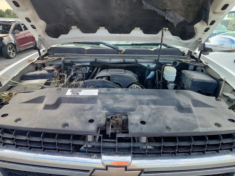 Продажа на аукционе авто 2009 Chevrolet Silverado, vin: 1GCHK53K89F189904, номер лота: 69596816