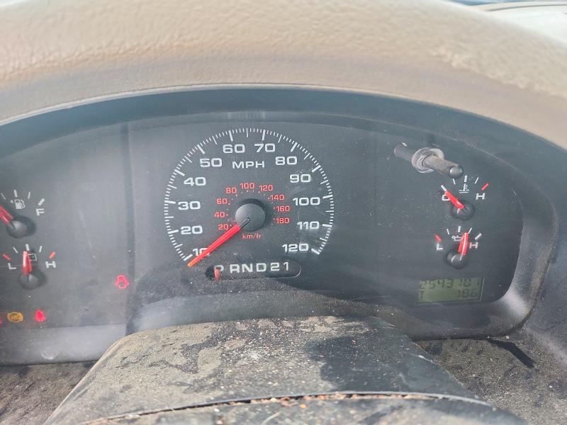Продаж на аукціоні авто 2006 Ford F150, vin: 1FTRF12VX6NB11896, номер лоту: 68251846