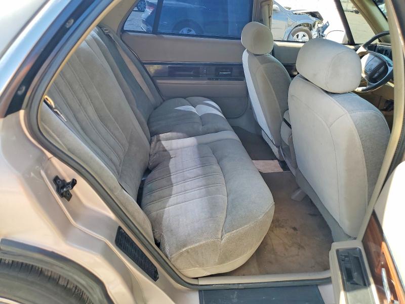 68952566 :رقم المزاد ، 1G4HP52K8XH400079 vin ، 1999 Buick Lesabre مزاد بيع