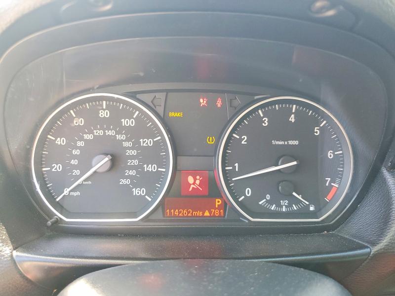 Aukcja sprzedaży 2009 Bmw 128, vin: WBAUP93599VF48913, numer aukcji: 68627026