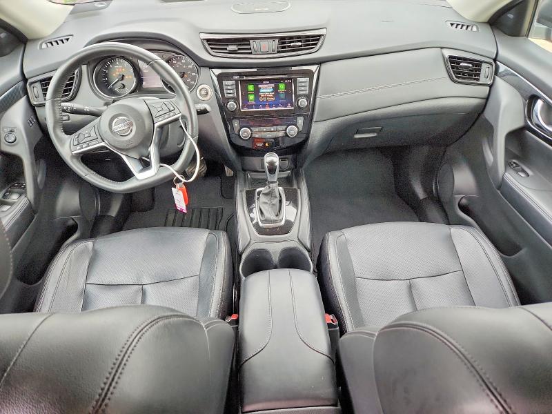 Aukcja sprzedaży 2018 Nissan Rogue, vin: 5N1AT2MV6JC713932, numer aukcji: 68942386