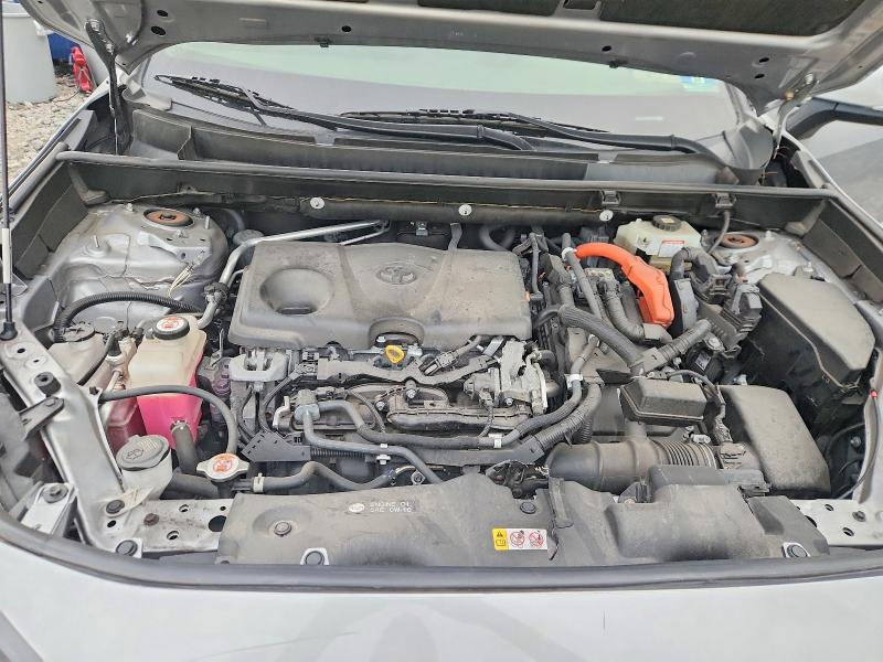 Aukcja sprzedaży 2021 Toyota Rav4, vin: JTMM6RFV8MD016744, numer aukcji: 70330166