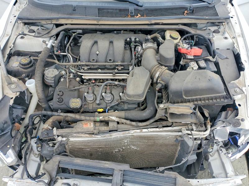 Продажа на аукционе авто 2015 Ford Taurus, vin: 1FAHP2E82FG112409, номер лота: 70128336