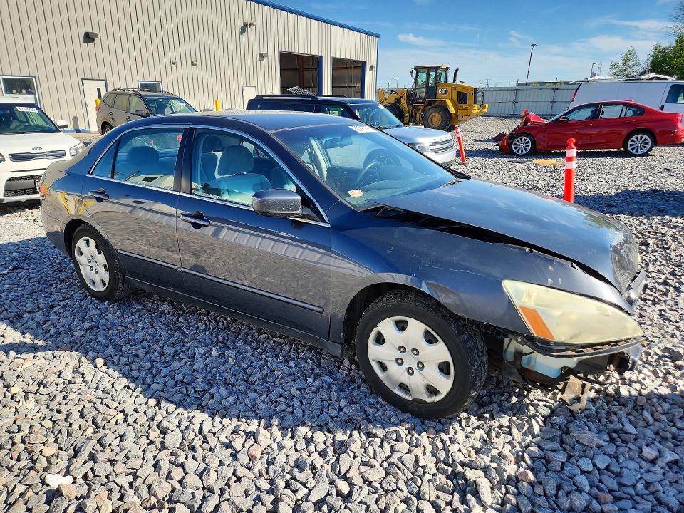 Продаж на аукціоні авто 2004 Honda Accord, vin: 1HGCM66364A096580, номер лоту: 68223226