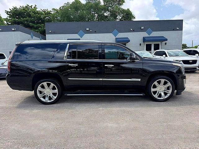 69011276 :رقم المزاد ، 1GYS3JKJ0LR149661 vin ، 2020 Cadillac Escalade مزاد بيع