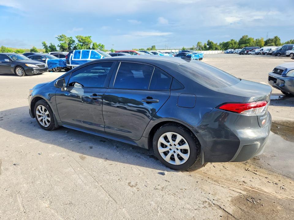 Aukcja sprzedaży 2024 Toyota Corolla, vin: 5YFB4MDE4RP208864, numer aukcji: 67501856