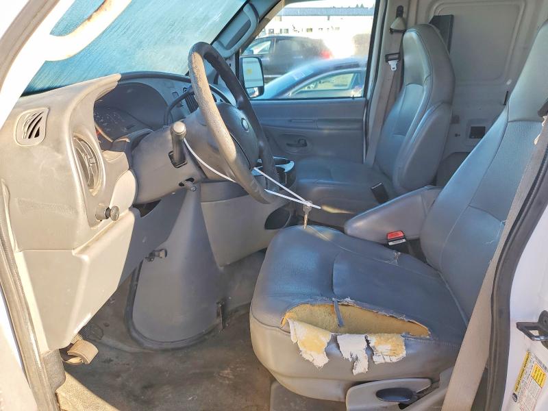 Продаж на аукціоні авто 2006 Ford Econoline, vin: 1FTNE24W56HA75420, номер лоту: 68299956