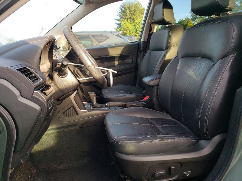 70044196 :رقم المزاد ، JF2SJATC2HH474774 vin ، 2017 Subaru Forester مزاد بيع