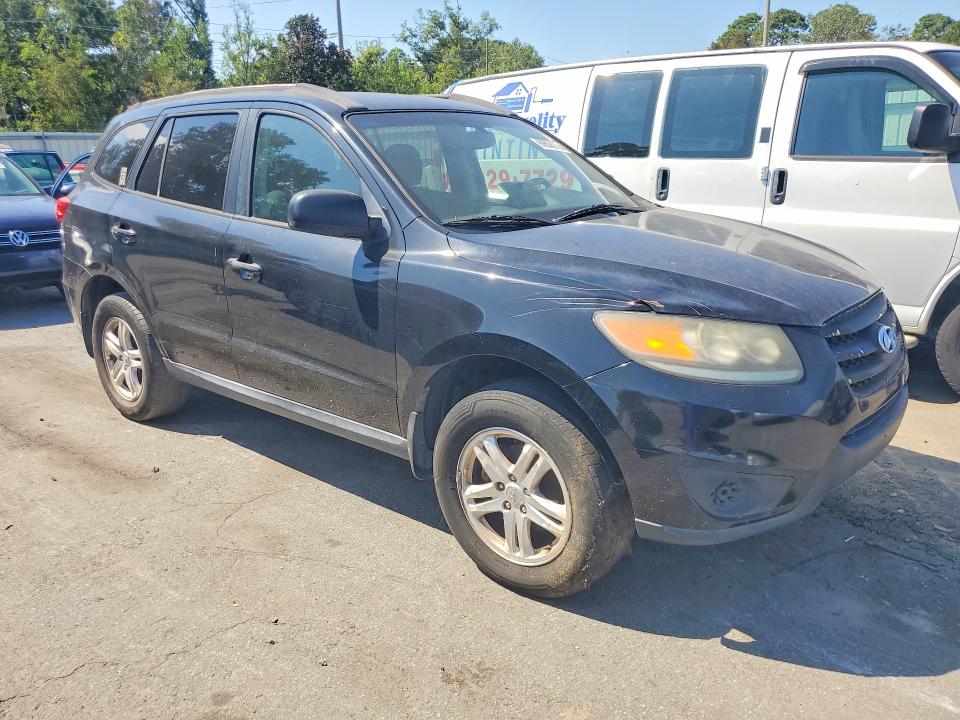 Продаж на аукціоні авто 2012 Hyundai Santa Fe, vin: 5XYZGDAB0CG099296, номер лоту: 69636206