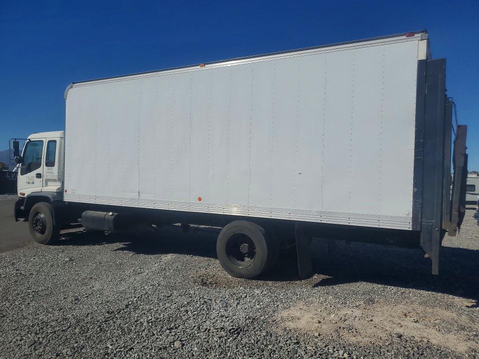 2000 Isuzu F7 მანქანა იყიდება აუქციონზე, vin: 4GTJ7C132YJ700620, აუქციონის ნომერი: 67888146
