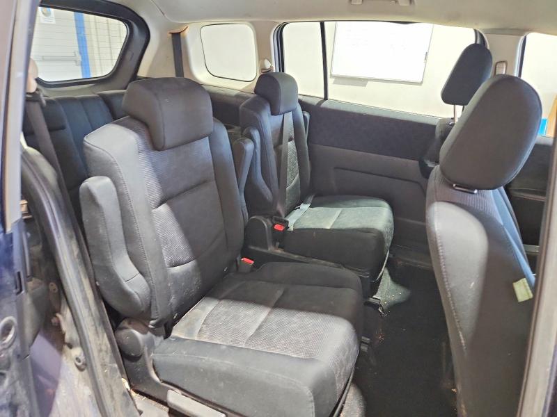Aukcja sprzedaży 2008 Mazda 5, vin: JM1CR29L480308473, numer aukcji: 67479636