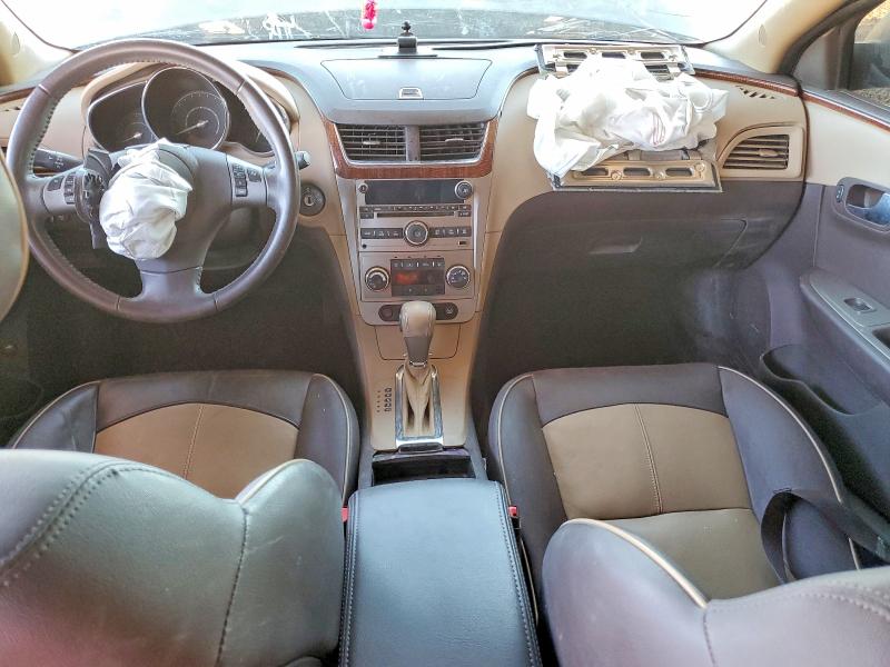 68411696 :رقم المزاد ، 1G1ZE5E75BF391960 vin ، 2011 Chevrolet Malibu مزاد بيع