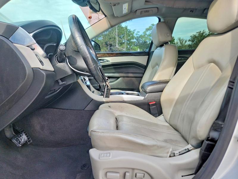Aukcja sprzedaży 2014 Cadillac Srx, vin: 3GYFNCE33ES517206, numer aukcji: 71102086