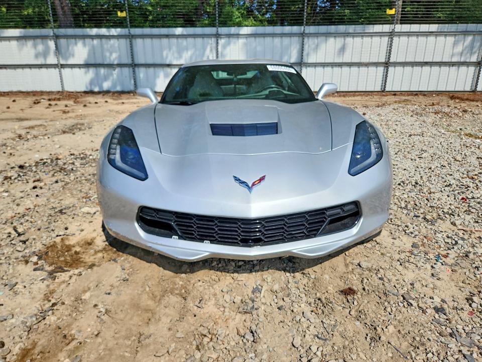 Aukcja sprzedaży 2014 Chevrolet Corvette, vin: 1G1YM2D73E5000264, numer aukcji: 68006466