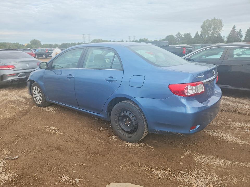 Продаж на аукціоні авто 2013 Toyota Corolla, vin: 5YFBU4EE3DP082925, номер лоту: 69366276