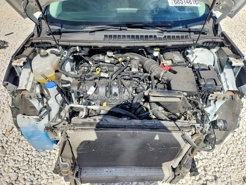 Продажа на аукционе авто 2020 Ford Edge, vin: 2FMPK3G92LBB01666, номер лота: 68514816