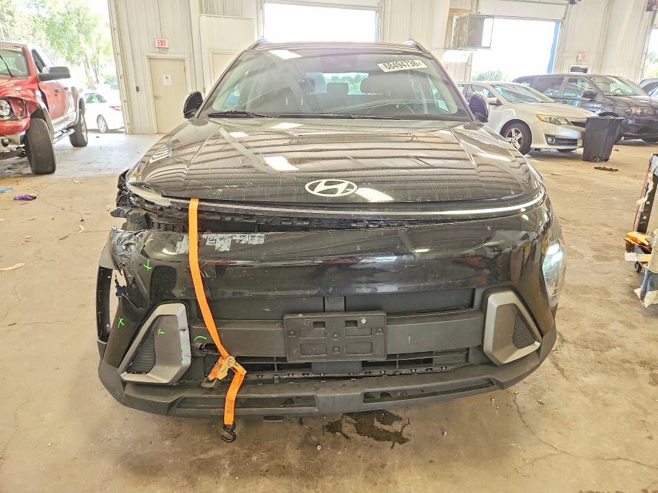 Aukcja sprzedaży 2024 Hyundai Kona, vin: KM8HC3AB5RU070719, numer aukcji: 68494736