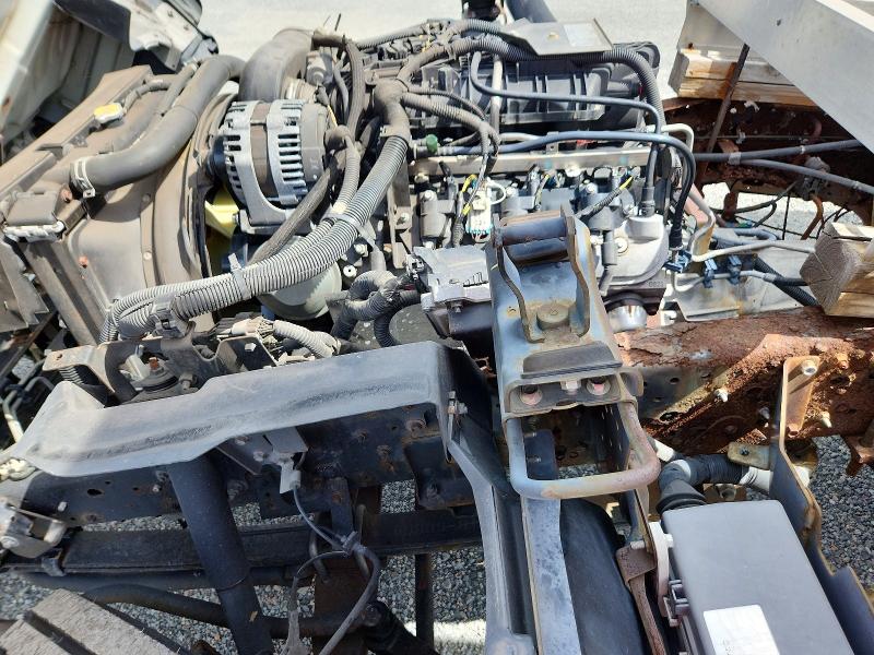 70492396 :رقم المزاد ، 54DCDW1B5KS810859 vin ، 2019 Chevrolet 4500 مزاد بيع
