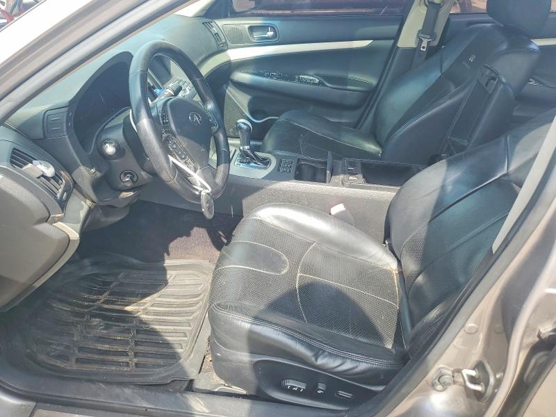 Aukcja sprzedaży 2008 Infiniti G35, vin: JNKBV61F28M269801, numer aukcji: 67987126
