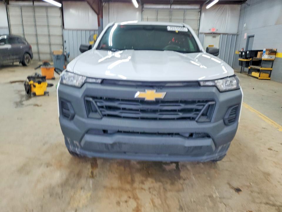 Aukcja sprzedaży 2023 Chevrolet Colorado, vin: 1GCGSBEC2P1151840, numer aukcji: 70372566
